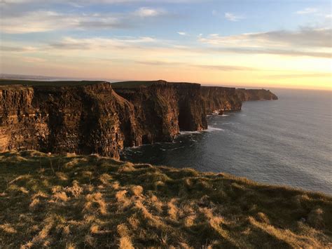An Irish Road Trip Exploring The West Coast Of Ireland