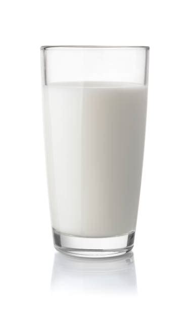 Glass Of Milk Stock Photos Pictures And Royalty Free Images Istock