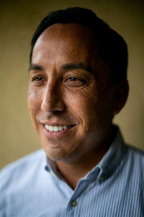 Todd Gloria will bring lots of 'firsts' as San Diego's new mayor - La