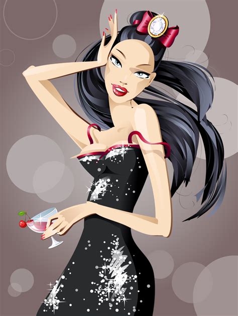 Animasyon Gif Rina Community Google Cartoon Girl Images Beautiful Gif My Xxx Hot Girl