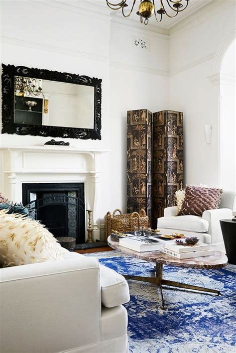 15 Stylish And Clever Living Room Storage Ideas