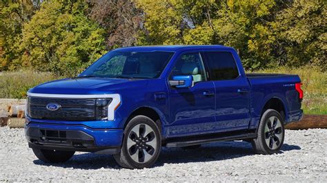 Ford F150 Lightning Review Home Alqu