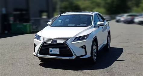 Used Lexus Rx 350 For Sale Online Carvana