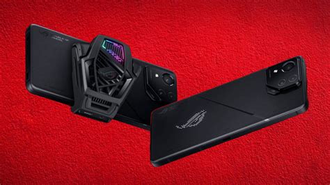 Asus Rog Phone 8 Pro Now Available Should You Buy