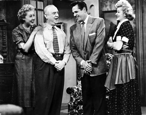 Remembering Vivian Vance Who Played Ethel On I Love Lucy The Emmy