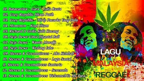 video reggae terbaru