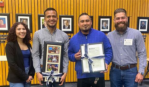 Greenfield Community Science Workshop receives acclaim - The King City