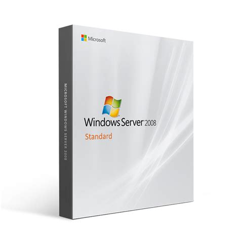 Windows Server 2008 Standard Softwaredepot Softwaredepotco