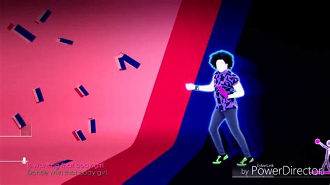 Just Dance Coaches Doing Michael Jackson Moves Compilation YouTube