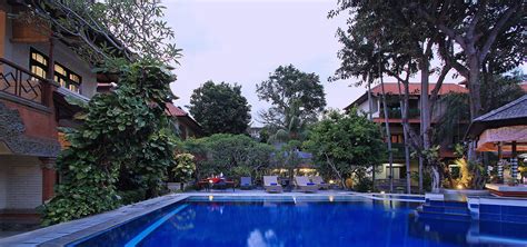 The Taman Ayu Best Hotel Offer In Seminyak