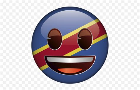 Emoji Smileyafrican Emoji Free Transparent Emoji