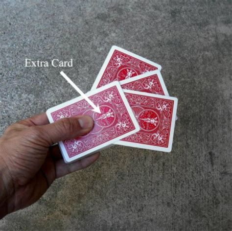 The Worlds Best Easy Card Trick