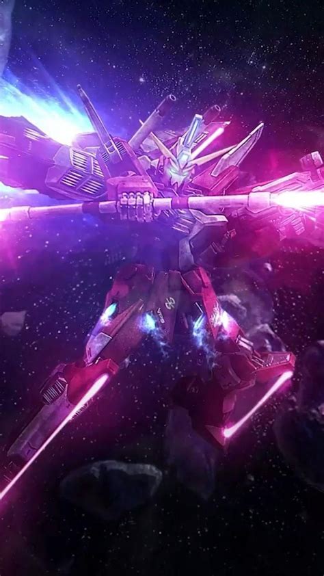 Gundam Cool Live Wallpaper Video Gundam Wallpapers Gundam Live