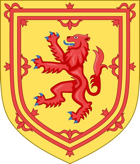 Fileroyal Arms Of The Kingdom Of Scotlandsvg Coat Of Arms Scotland Coat Of Arms Heraldry
