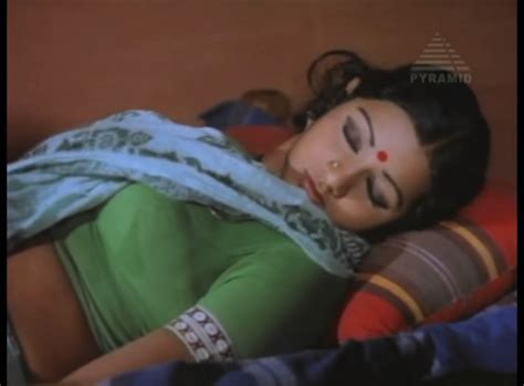 Midnight In India Old Actress Sridevi Cleavage Shownavel Press