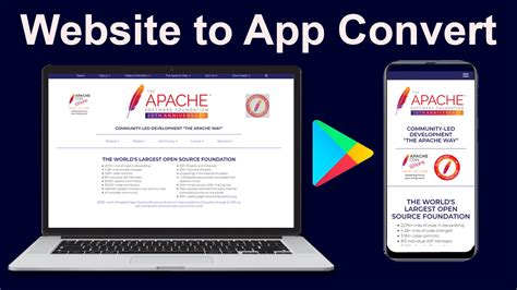This is a tutorial on how to convert your website into an app. Website to Android App Convert using Cordova Framework ...