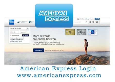 Görünümler 16 b7 aylar önce. American Express Login | americanexpress.com - TrendEbook