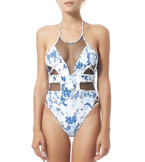 The Best Sexy One Piece Swimsuits Stylecaster