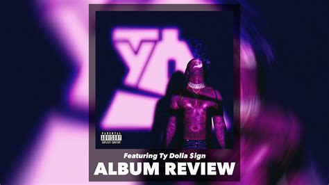 Featuring Ty Dolla Ign Album Review Ty Dolla Ign