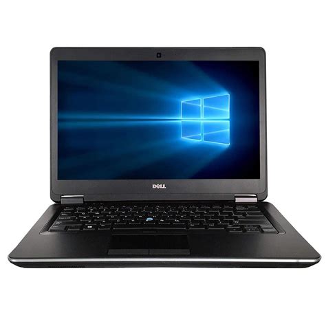 Refurbished Dell Latitude E7440 14 Inch 2020 Core I7 4600u 16 Gb