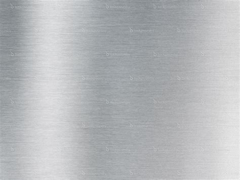 Aluminum Sheet Metal Texture