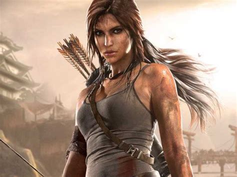 The 10 Most Badass Female Video Game Characters Ranked Whatnerd