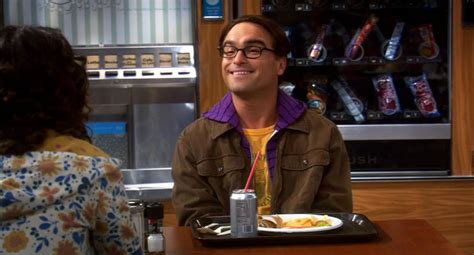 The Big Bang Theory Die Bilder Zur Comedy Serie Staffel 2 Episode 2