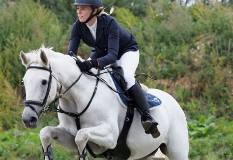 Scottish Equestrian Competitions To Remain On Hold
