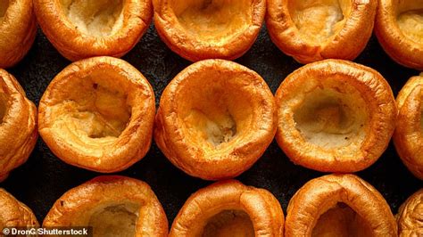 How To Make The Perfect Yorkshire Puddings According To Scientists