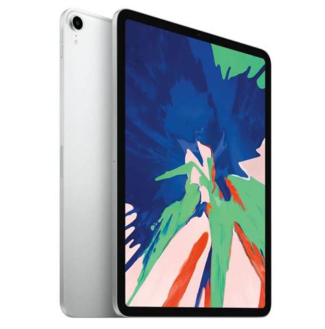 Apple Ipad Pro 11 Reviews Pros And Cons Techspot