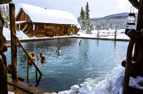 Soak Relax Repeat McCall Idaho Hot Springs That You Must Visit