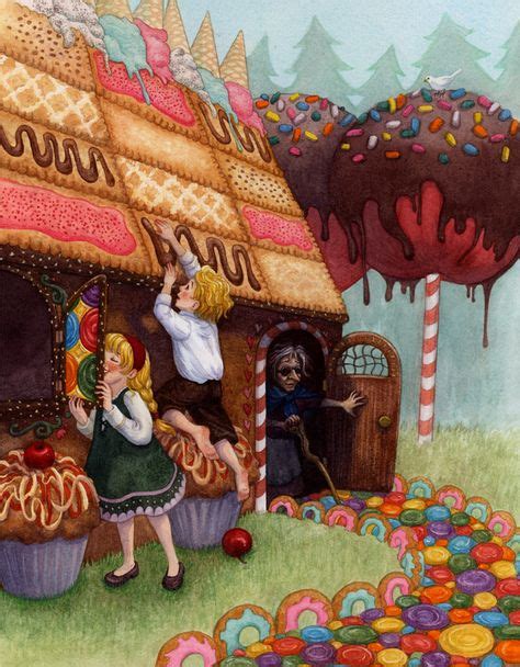 89 Hansel And Gretel Ideas Fairy Tales Fairytale Art Fairytale