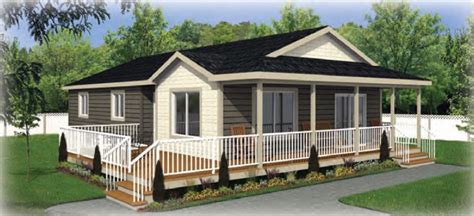 Manufactured Modular Home Gallery Brookswood Homes
