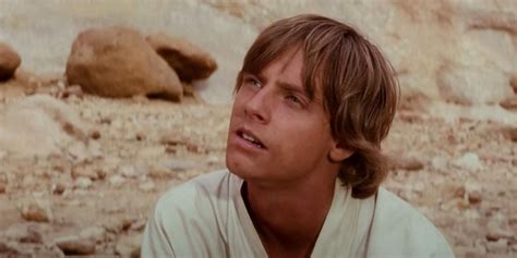 Mark Hamill Reacts To Learning Luke Asked 118 Questions In Star Wars Ot