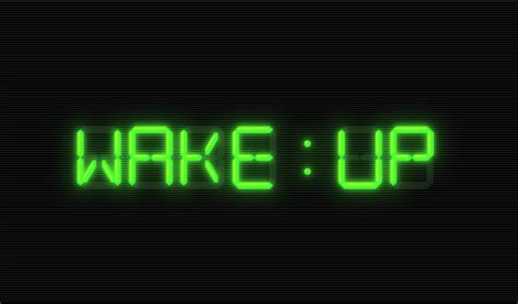 How To Create A Digital Clock Text Effect