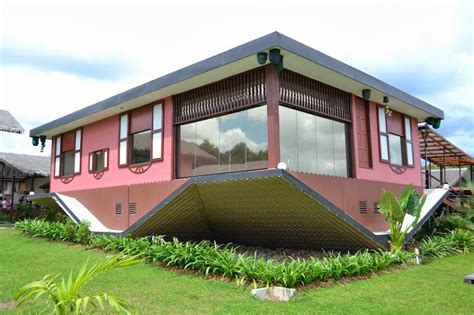 Kbaharinaghani wrote a review jan 2020. 10 super weird houses you didn't expect to find in Malaysia