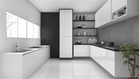 Modular Kitchen Design For Small Area 11 Stylish And