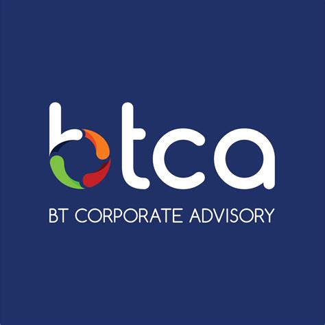 Bt Corporate Advisory Pty Ltd