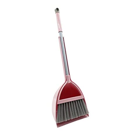 Best Pink Broom And Dustpan For Your Home