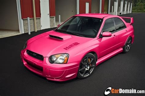 17 Best Images About Subie Girls On Pinterest Pink Rims