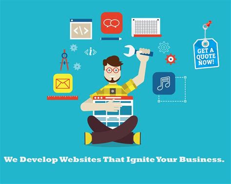 Get your stunning #website design.  Web design company, Website design