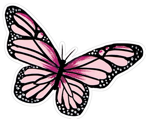 This Is Butterflies Printable Mackira Thanatos