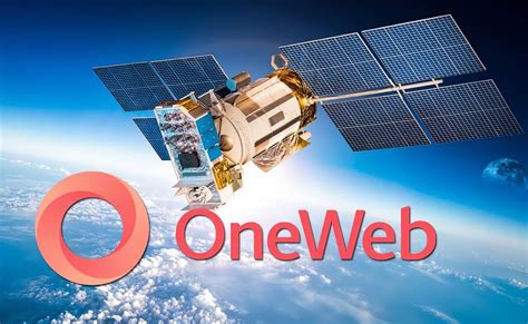 Europes Two Biggest Satellite Internet Companies Oneweb And Eutelsat