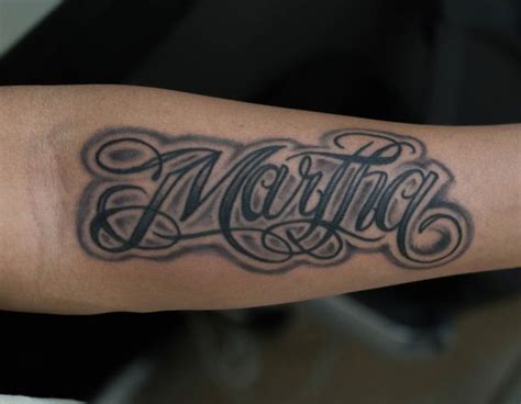 Letras de artistas por orden alfabético Pin en tatuajes