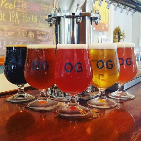 The 6 Best Breweries On Long Island Brewery Beer Brewery Best Beer