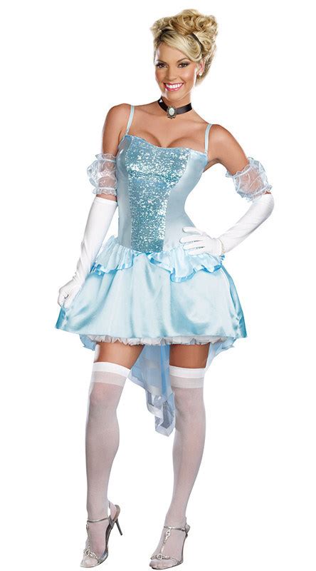 Midnight Magic Princess Fairytale Costume China Sexy Costumes And