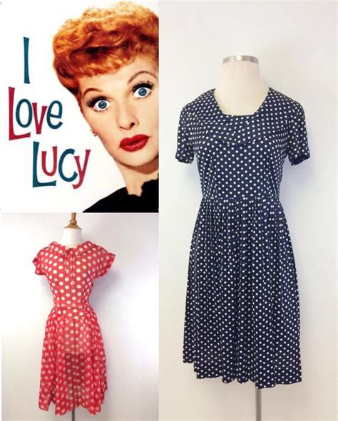 I Love Lucy Halloween Costume How To Dress Up Like I Love Lucy For