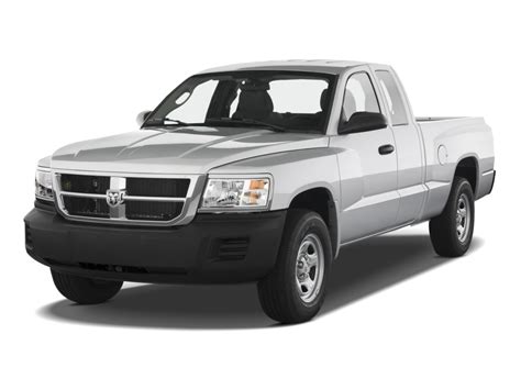 New And Used Dodge Dakota Prices Photos Reviews Specs The Car