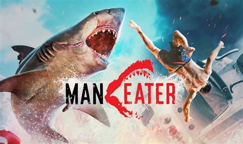 Check spelling or type a new query. Maneater PS4 Review - PlayStation Universe
