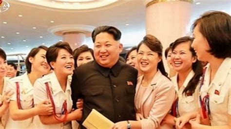 北朝鮮「金持ち女性」たちの密かな楽しみお国の指示もそっちのけ（高英起） エキスパート Yahooニュース